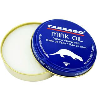 进口植鞣皮革护理油适用LV包包貂油真皮保养油皮具牛皮滋养油无色
