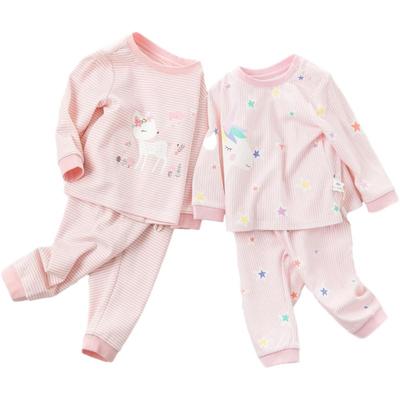 戴维贝拉女童内衣套装