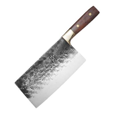【官方正品】邓家刀锻打家用菜刀