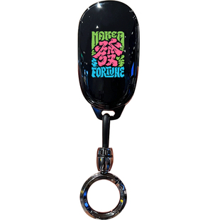 蔚来卡片钥匙套2026款es6专用et5t车老款es8萤火虫et5壳ec6扣et7