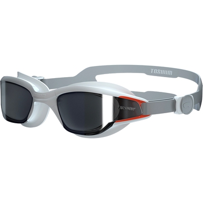 推荐男女通用游泳眼镜toswim高清