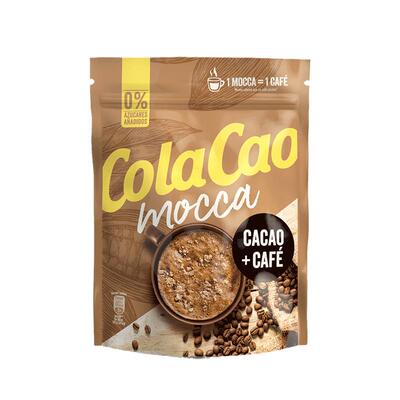 COLACAO高乐高可可粉巧克力冲饮