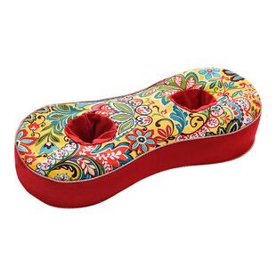 艾洛琳荞麦耳枕卧床病人枕芯保护耳朵枕头老人护耳硬枕防压疮高枕