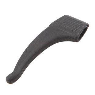 硅胶防滑套腿耳套耳勾耳托挂固定配件眼镜架脚套眼睛耳拖防磨耳朵