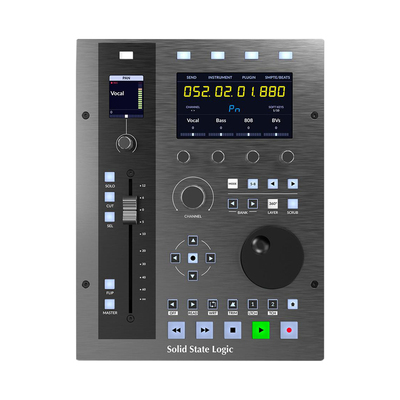 全指向校准声学音频测试Audix