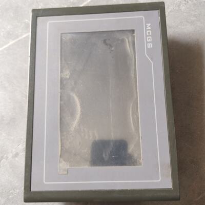 询价-昆仑通态触摸屏TPC7062TX