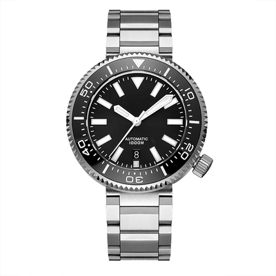 定制锡青铜一体夜光sbdx001手表