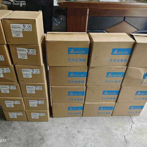 【询价】ASD-A0421-AB台达驱动器适用
