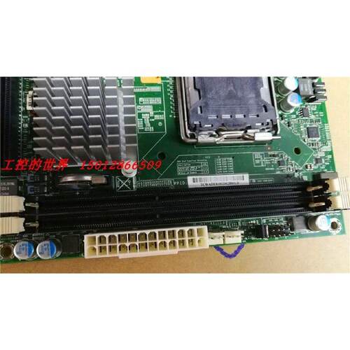 议价ADVANTRON 瑞传(r)wade-8180嵌入式工业主板4560620010 01012