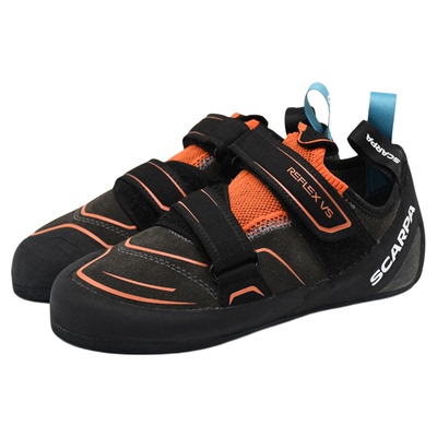 SCARPA思嘉帕反应攀岩鞋
