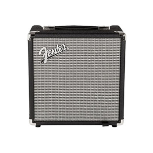Fender芬达电贝斯音箱Rumble 15/25/40W便携式晶体管家用练习音响
