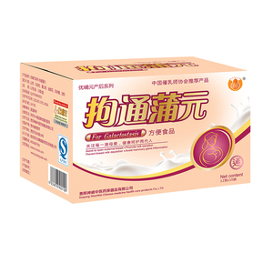 拘通蒲元下奶茶哺乳妈妈发奶茶通奶汤防通乳腺优哺元追奶茶