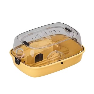 仓鼠笼子超大豪华别墅饲养金丝熊蜜袋鼯花枝鼠笼子便宜大的外带笼