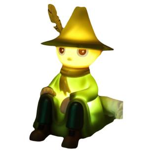 Moomin姆明小夜灯氛围灯智能触控暖光灯可爱创意礼物手办圣诞礼物