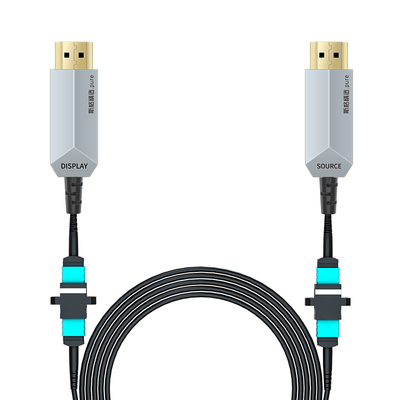 斯格光纤hdmi纯光20电竞4K投影仪