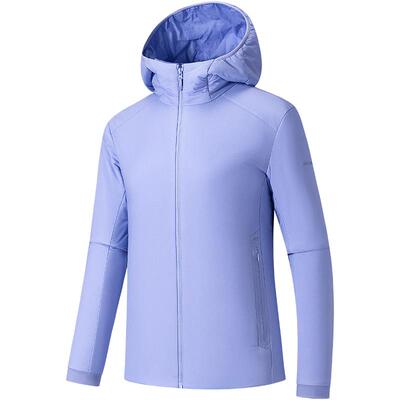 安踏冠军户外Primaloft女棉服