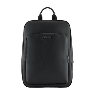 ARMANI EXCHANGE/阿玛尼男士通勤商务休闲拉链手提双肩背包官方
