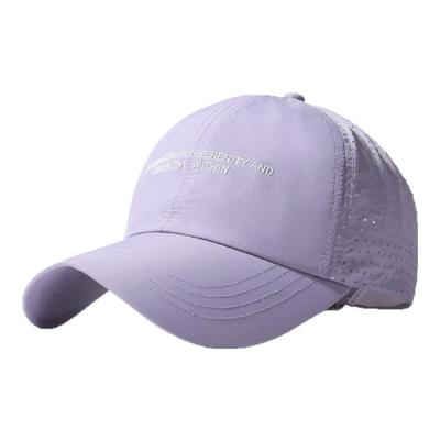 CACUSS新款显脸小棒球帽