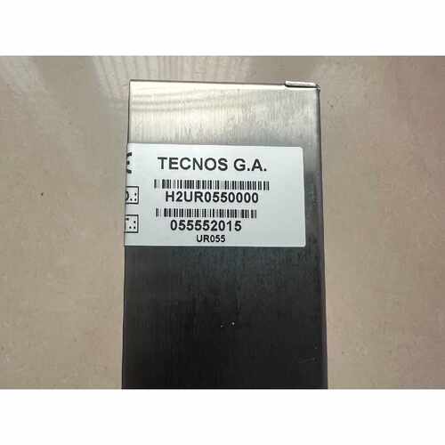 议价TECNOS G.A.银瑞玻璃切割机控制器 H2UR5500