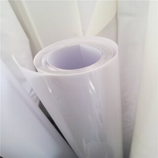 颜色鲜艳 卷材uv灯片打印耗材 uv机打印 一卷 加厚 120x5000cm