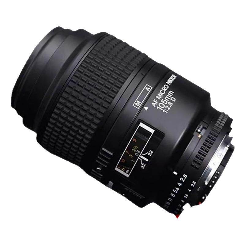 尼康VR105/2.8GMICRO1052.8D