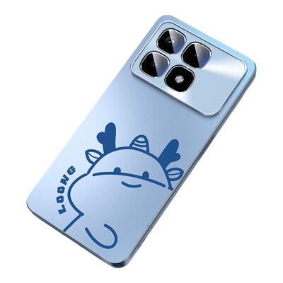 适用红米k70系列手机壳第三件0元