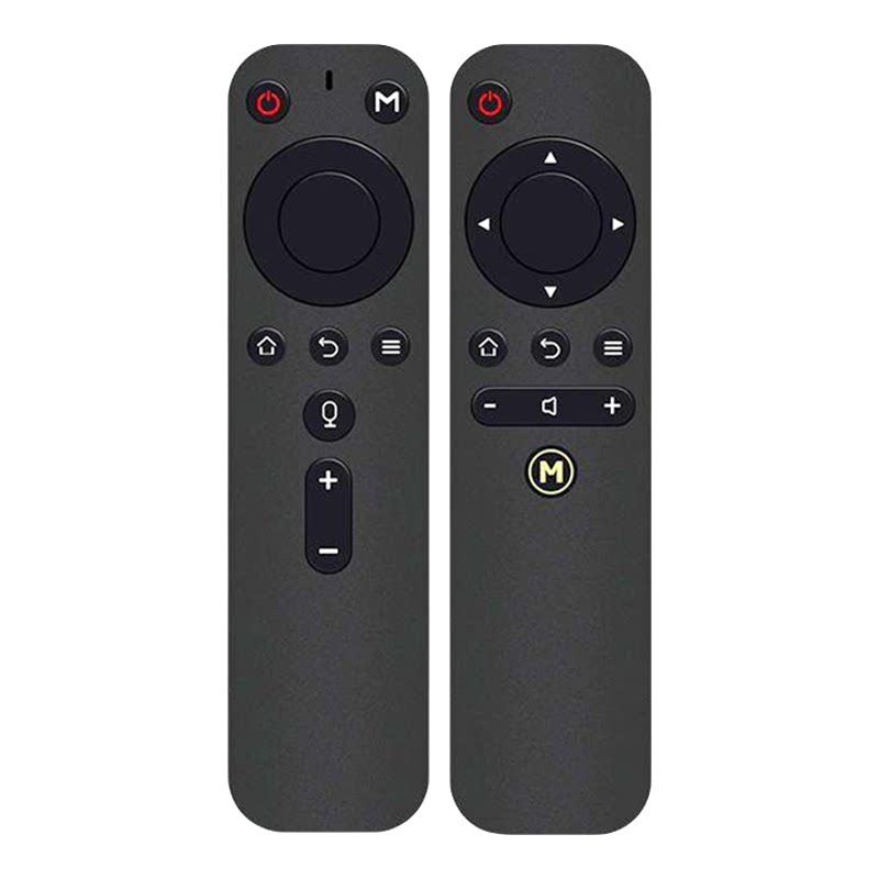 天猫魔盒通用红外语音遥控器