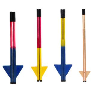 实木高跷儿童幼儿园踩高翘脚平衡训练民间传统成人户外走高跷腿子