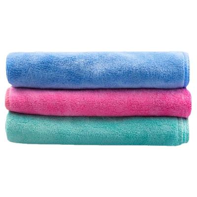 绿之源加厚洗车毛巾车用吸水擦车