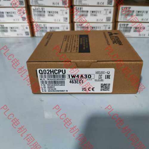议价三菱Q00UJCPU/01/02U/02H/06H/12H/25H/02P 12PRH Q173 Q25PR