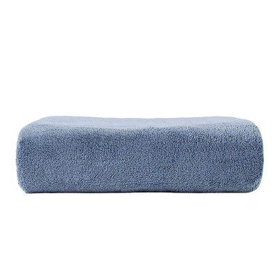 珊瑚绒毛巾吸水不易掉毛男女洗脸洗澡家用干发比纯棉更快速干柔软