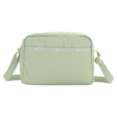 LeSportsac乐播诗斜挎包