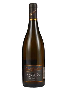 MONTAGNY LES MACLES贝内特酒庄蒙塔尼村“雷马克“白葡萄酒750ml