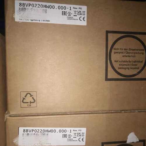 议价8BVP0220HW00.000-1 8BVP0220HW00.000-3 贝加莱电源模块现货