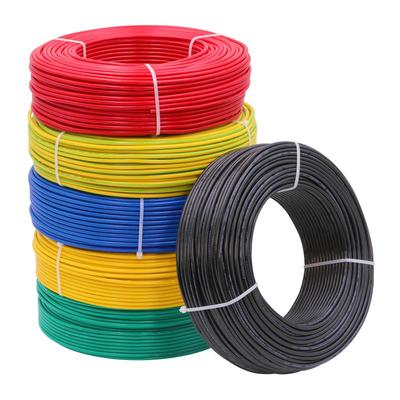 成天泰电线家用平方2.5铜芯