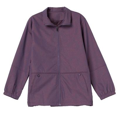 大码开衫外穿卫衣宽松休闲夹克