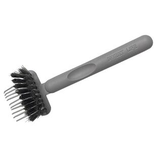 梳子清洁刷气垫梳气囊梳清理刷清理器按摩梳卷发梳清洁器清洁神器