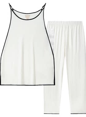 舒雅铂雅欧洲进口女士家居套装