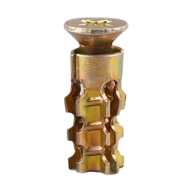 橱柜导轨合页膨胀螺丝6X14mm