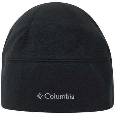 哥伦比亚男女银点抓绒运动帽