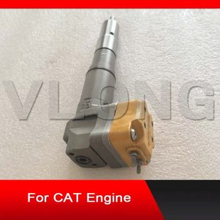 7528 174 工程机械推土机3412发动机挖机配件喷油器总成174 7526