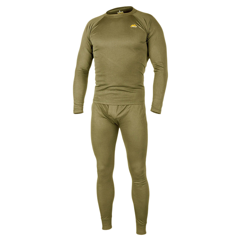 Helikon赫利肯L1内衣户外速干衣登山运动吸汗长袖男L2保暖抓绒衣