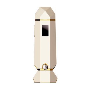 【院线推荐】第五代盖章式全自动不漏液家用美容仪器