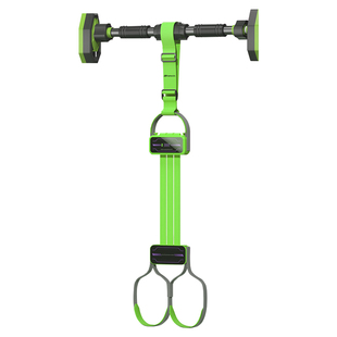 引体向上助力带中考学生辅助训练器拉力绳弹力带室内家用单杠健身