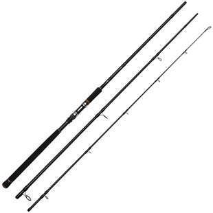 西赛铭定海锚3.3米3.6米3.9米H碳素锚鱼杆路亚竿远投竿海钓竿抛竿