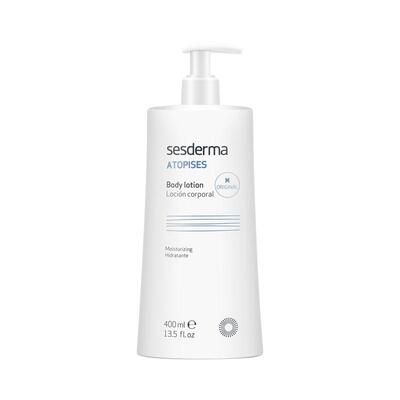 sesderma赛斯黛玛经典身体乳