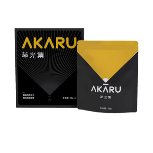 萃光集丁达尔系列原产地精品咖啡豆粉挂耳现磨美式手冲滤挂黑咖啡