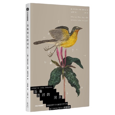 沿着流过的河水中信出版