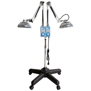 双头神灯华伦TDP烤灯烤电