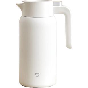 小米保温壶家用大容量水壶316L不锈钢真空保温瓶热水壶开水瓶茶壶